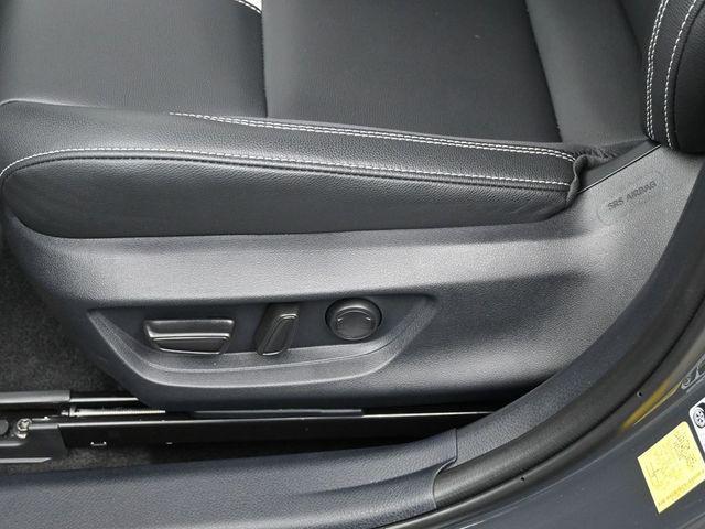 Photo of 2025 Underground Toyota Camry