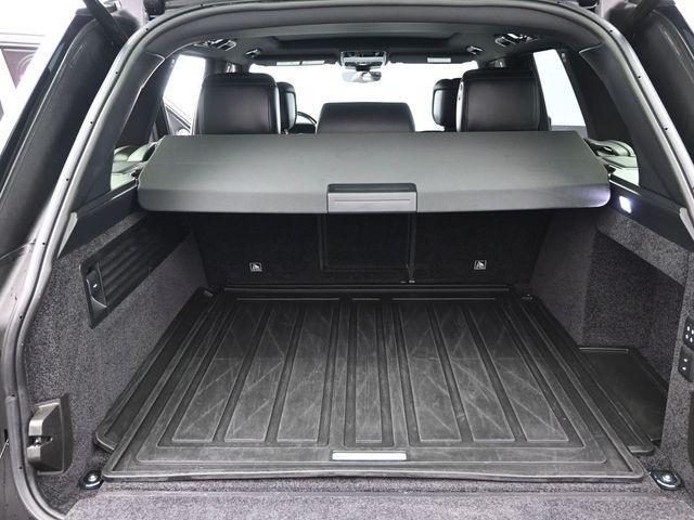 Photo of 2021 Borealis Black Land Rover Range Rover