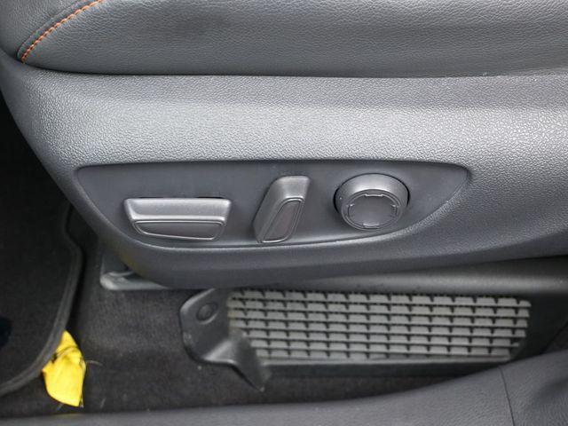 Photo of 2021 Ruby Flare Pearl Toyota Sienna