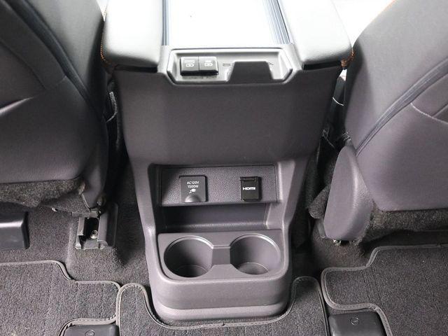 Photo of 2021 Ruby Flare Pearl Toyota Sienna