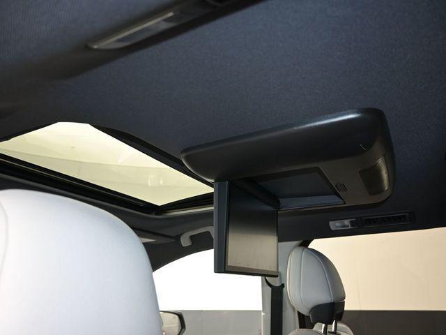Photo of 2021 Ruby Flare Pearl Toyota Sienna