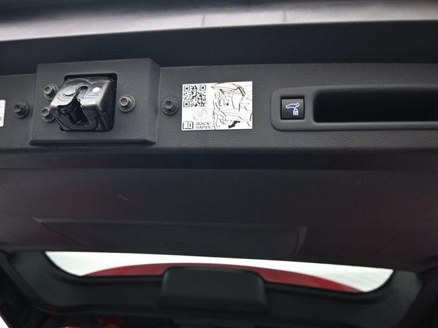 Photo of 2021 Ruby Flare Pearl Toyota Sienna