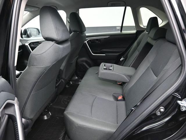 Photo of 2024 Midnight Black Metallic Toyota RAV4