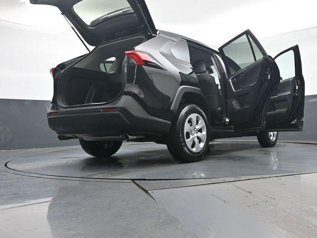 Photo of 2024 Midnight Black Metallic Toyota RAV4