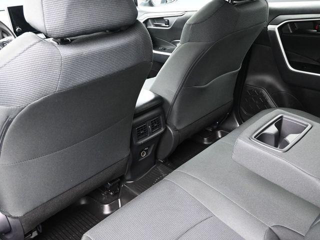 Photo of 2024 Midnight Black Metallic Toyota RAV4