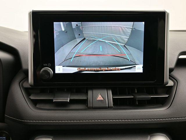 Photo of 2023 Ice Cap Toyota RAV4