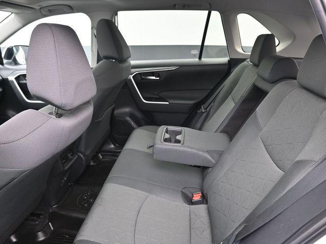 Photo of 2023 Ice Cap Toyota RAV4