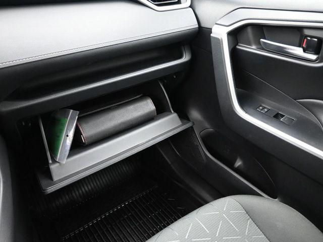 Photo of 2023 Ice Cap Toyota RAV4