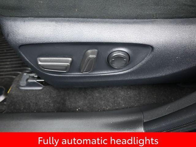 Photo of 2024 Blueprint Toyota RAV4 Hybrid