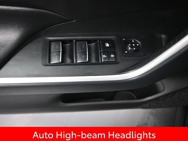 Photo of 2024 Blueprint Toyota RAV4 Hybrid