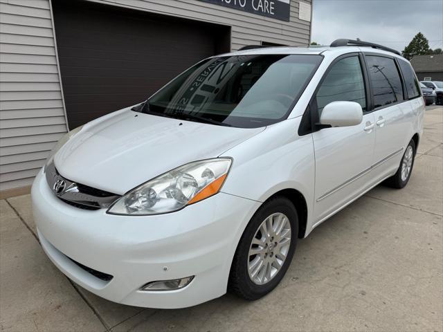 2007 Toyota Sienna