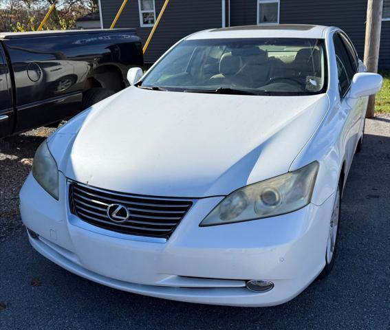 2007 Lexus Es 350