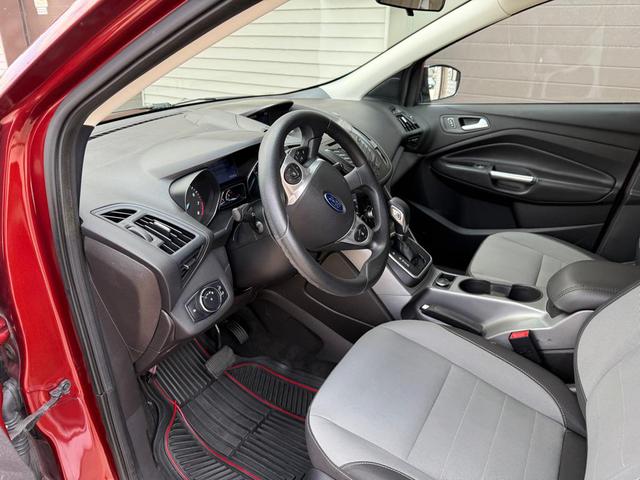 Photo of 2014 BURGAN Ford Escape
