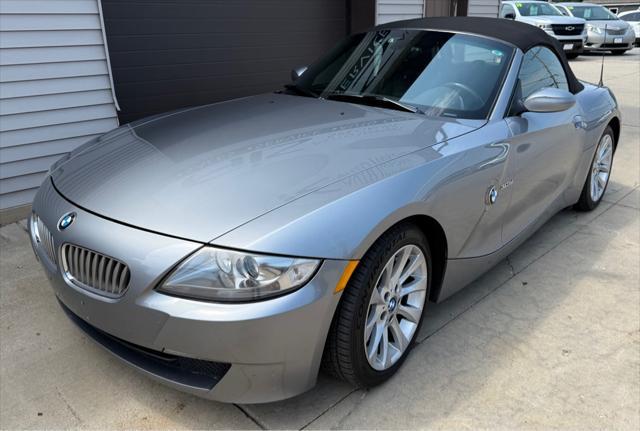 2007 BMW Z4