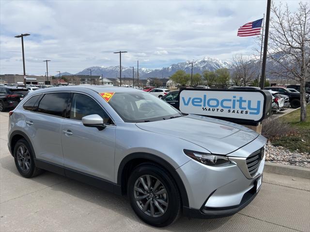 2023 Mazda CX-9
