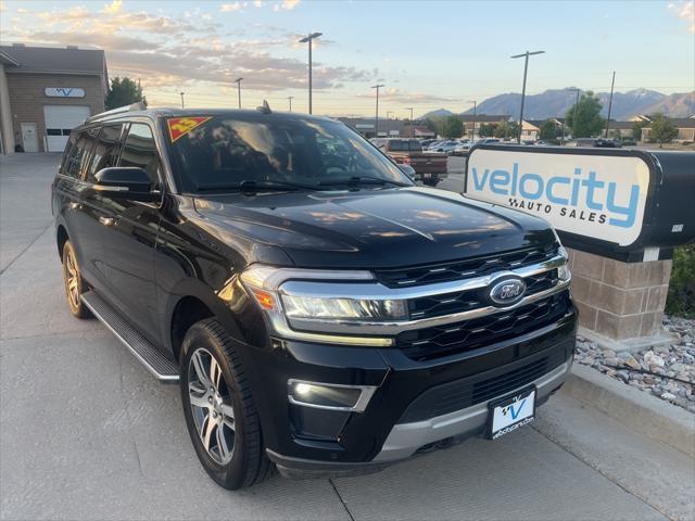 2023 Ford Expedition Max