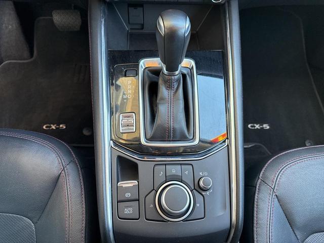 Photo of 2024 Polymetal Gray Metallic Mazda CX-5
