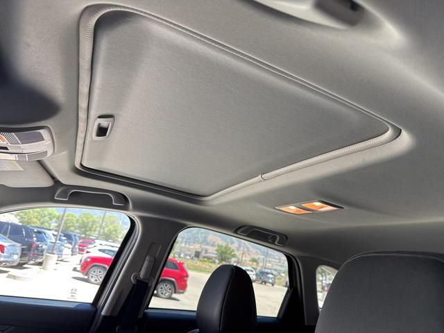 Photo of 2024 Polymetal Gray Metallic Mazda CX-5