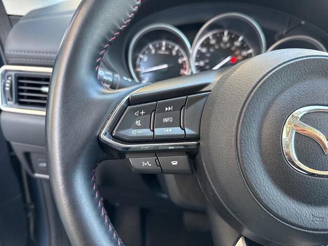 Photo of 2024 Polymetal Gray Metallic Mazda CX-5