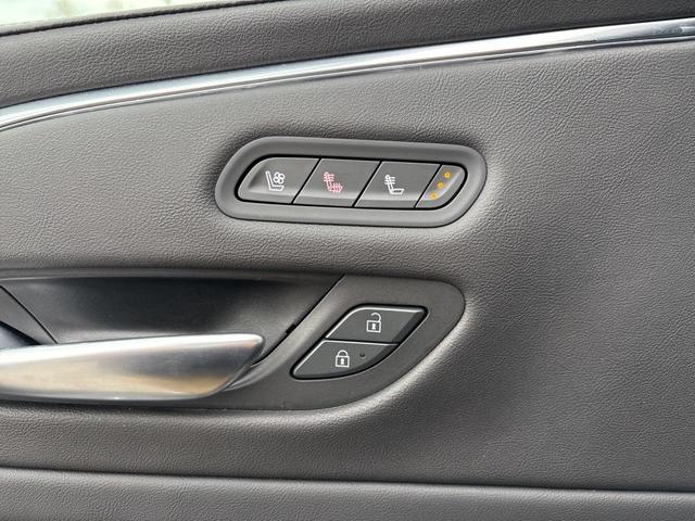 Photo of 2023 Galactic Gray Metallic Cadillac Escalade ESV
