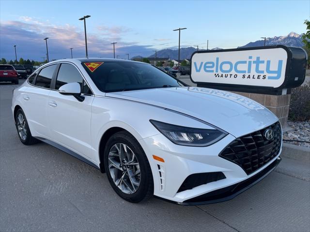 2022 Hyundai Sonata