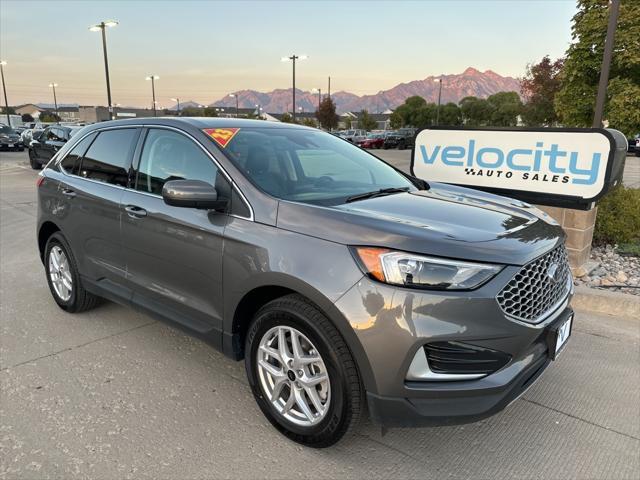 2023 Ford Edge