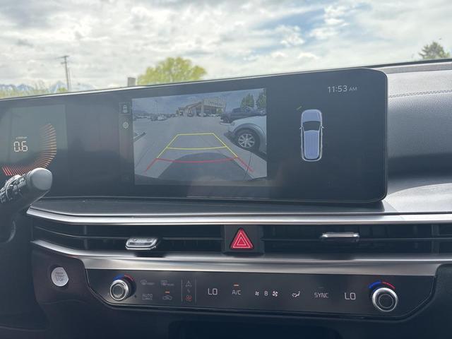 Photo of 2024 Ebony Black Kia Sorento