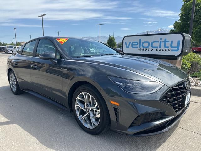 2023 Hyundai Sonata