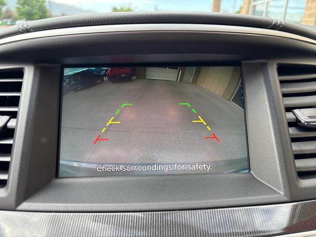 Photo of 2019 Graphite Shadow INFINITI QX60