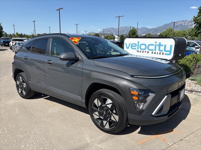 2024 Hyundai KONA