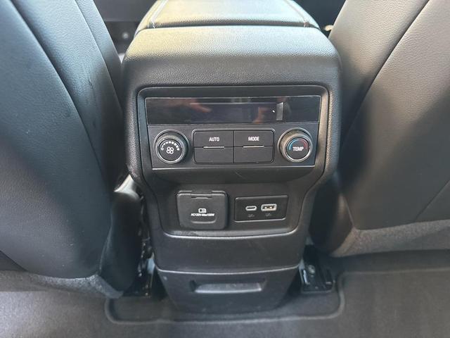 Photo of 2023 Summit White GMC Acadia