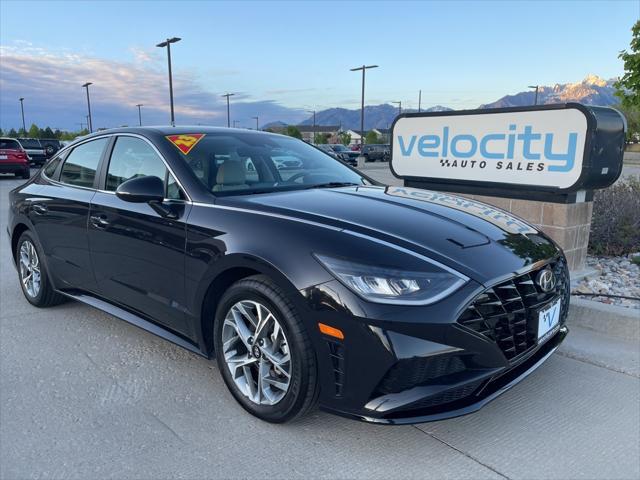 2023 Hyundai Sonata