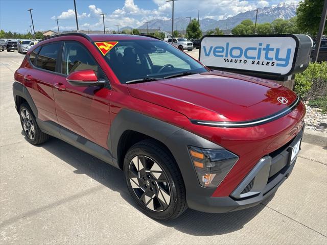 2024 Hyundai KONA