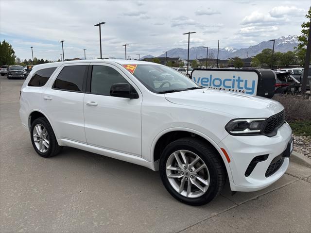 2023 Dodge Durango