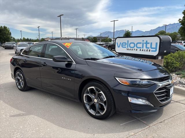 2023 Chevrolet Malibu
