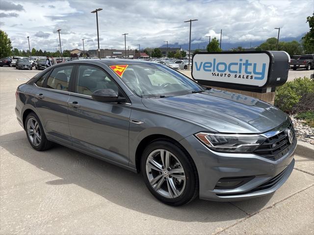 2021 Volkswagen Jetta