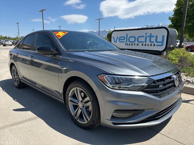 2020 Volkswagen Jetta