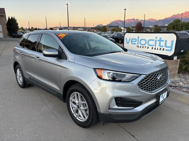 2023 Ford Edge