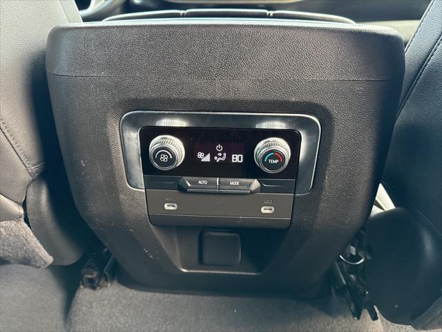 Photo of 2023 Onyx Black GMC Yukon