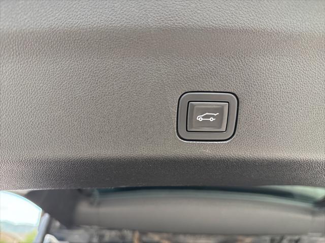 Photo of 2023 Onyx Black GMC Yukon