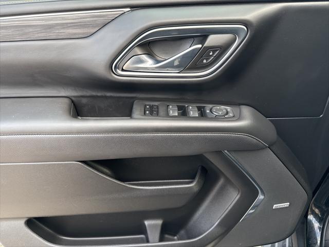 Photo of 2023 Onyx Black GMC Yukon