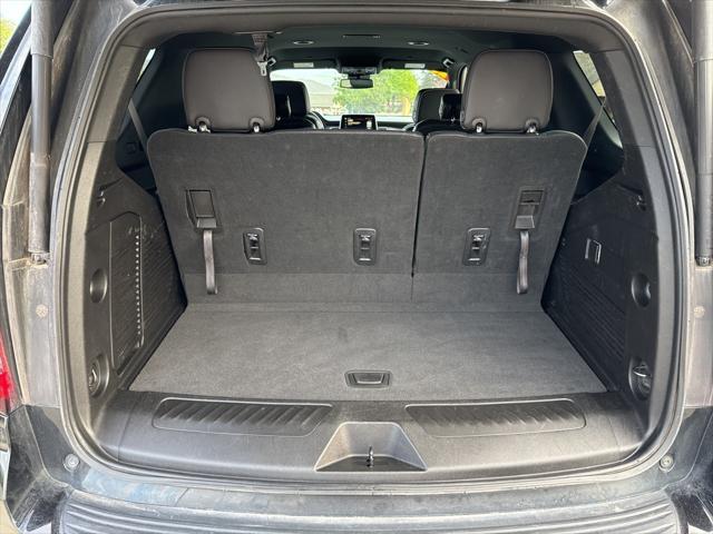 Photo of 2023 Onyx Black GMC Yukon