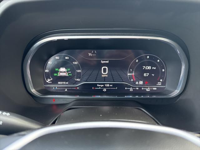 Photo of 2023 Onyx Black GMC Yukon