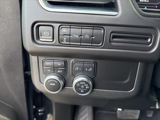 Photo of 2023 Onyx Black GMC Yukon