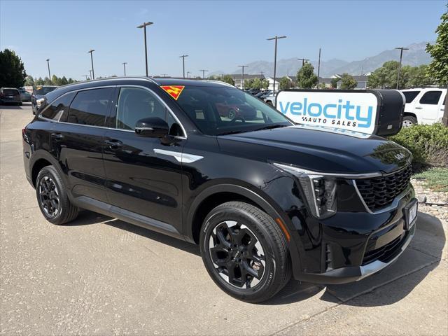 2024 Kia Sorento