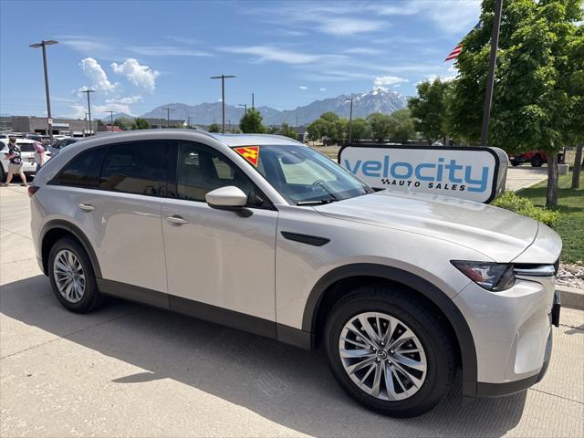 2024 Mazda Cx-90