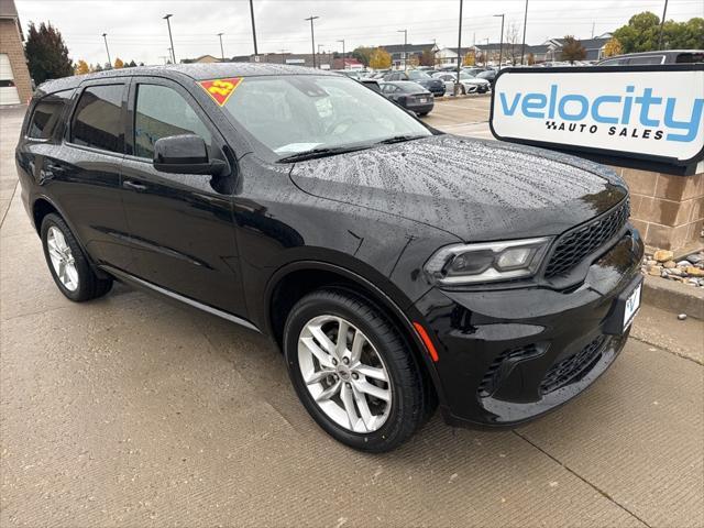 2023 Dodge Durango