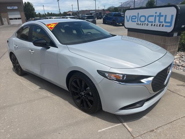 2024 Mazda Mazda3