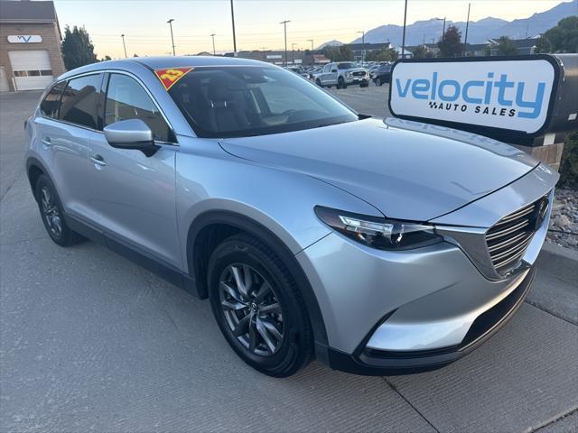 2023 Mazda CX-9