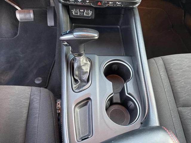 Photo of 2023 Octane Red Pearlcoat Dodge Durango
